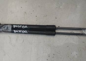 DACIA DUSTER I siłownik teleskop klapy tył DACIA DUSTER I siłownik teleskop klapy tył