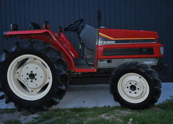 Ciagnik ,YANMAR, fx 255, fx 24DISEKI,C330