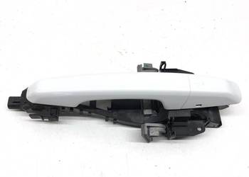 KLAMKA ZEWNĘTRZNA LEWY PRZÓD JAGUAR F-PACE SUV