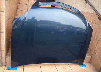 Opel Vectra C maska pokrywa silnika 2002 - 2005r