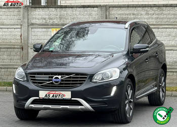 Volvo XC 60 2,0D4 200KM POLESTAR+SUMMUM/ACC/BLiS/Navi/Virtual/Led/BiXenon/…