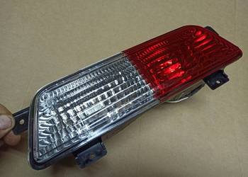 CHEVROLET ORLANDO LAMPA W ZDERZAK TYŁ TYLNA