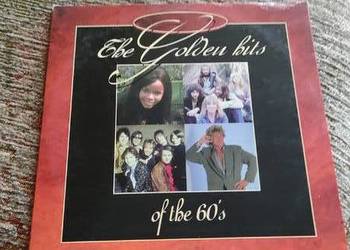 the golden hits of the 60's 1996