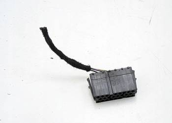 Wtyczka kostka Jumper Ducato Boxer 2007- 2014-