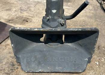 Rockinger zaczep automatyczny