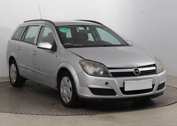 Opel Astra 1.6 16V