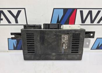BMW E39 MODUŁ STEROWNIK ŚWIATEŁ EUROPA 6919454
