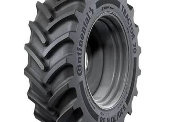 Opona 520/70R38 TL 153A8 Continental  Tractor 70