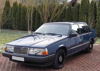 940 GL 2.3L 131KM Automat