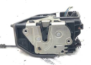 ZAMEK DRZWI LEWY PRZÓD BMW E61 Kombi 7202143 04-10