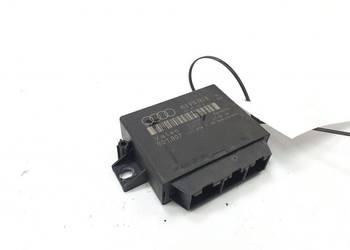 MODUŁ AUDI A8 D3 4E0919283B