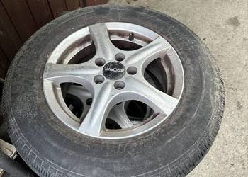 Felgi 5x112 VW SKODA SEAT