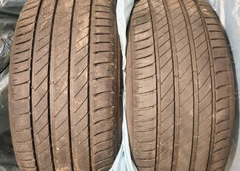 2 opony Kleber Dynaxer HP4 225/50/ R17 (4824)