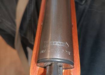 Haenel model 310