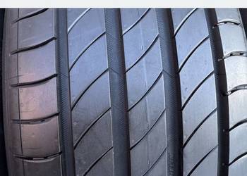 Opony 235/45 R20 SUV Michelin