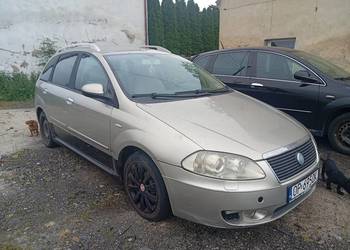 Fiat Croma 1.9 JTD
