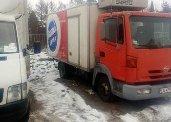 Nissan Atleon 35-110