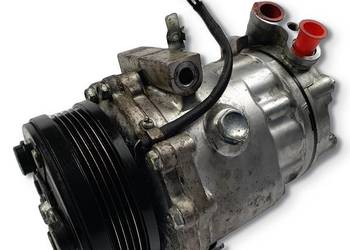 SPRĘŻARKA KLIMATYZACJI Opel Zafira A 1.8 16V KOMPRESOR