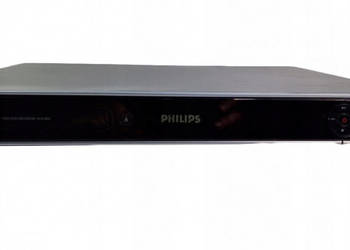 CD DVD odtwarzacz Philips CD DVD hdr 3800 HDR3800