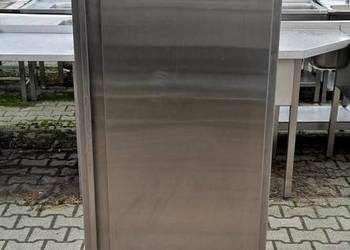 WÓZEK - SZAFA MOBILNA - NA TACE 40/60 CM - 47/63/190 CM - M.624.N