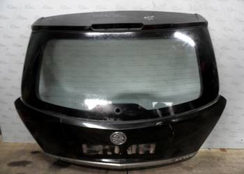 OPEL ANTARA LIFT 12r klapa tył 40 mikronów