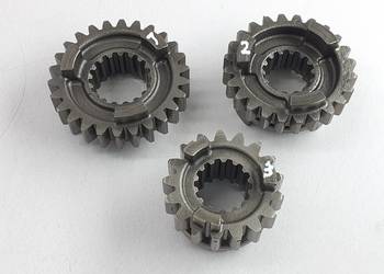 Tryb Skrzyni Zebatka Przesuwka  Suzuki Rmz 250 10-17 R