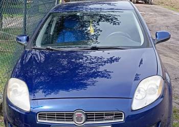 Fiat Bravo 1.4 Turbo Jet benzyna+gaz