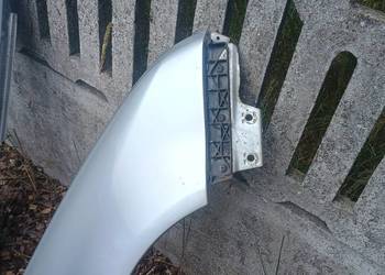 Błotnik prawy skoda fabia 1