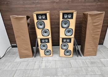 4szt Unitra zg 20c kobalt