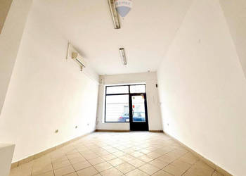 Lokal w Centrum na wynajem