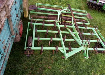 Agregat uprawowy Bomet 2,5m