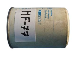 Donaldson P556287 Filtr Paliwa