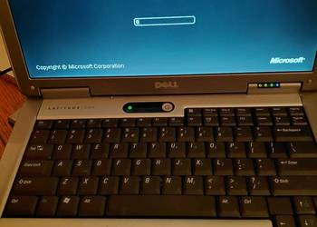 ,pod Laptop dell latitude d505 windows xp port Rs232