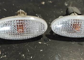 Lampy kierunkowskazu Mazda 2