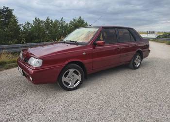 Polonez Atu+