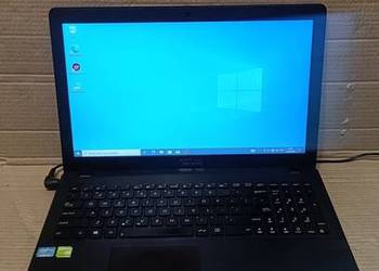 Laptop ASUS R513C i3 , 8GB , 120SSD