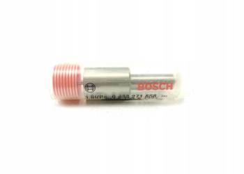 KOŃCÓWKA WTRYSKU BOSCH DAF 95 87-98 0433271656 / DLLA150S1237