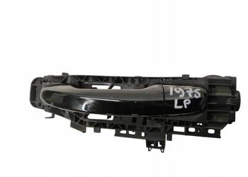 KLAMKA ZEWNĘTRZNA LEWA PRZÓD EU A0997601500 Mercedes-Benz C-klasa IV  W205