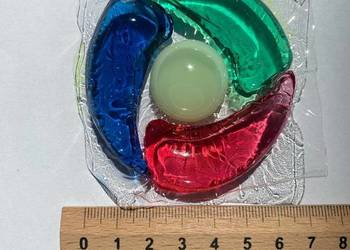 Kapsułki do prania Fågel 4w1