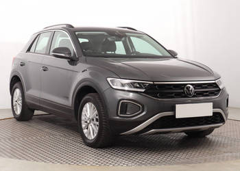 VW T-Roc 1.5 TSI
