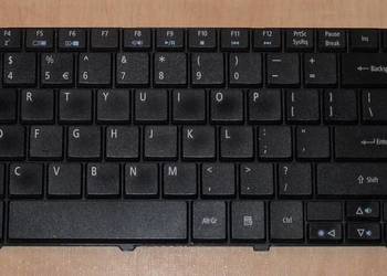 KLAWIATURA ACER MP-08G63U4-6981 QWERTY ORYGINALNA