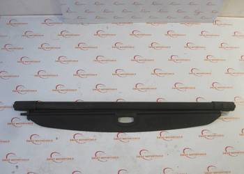 MERCEDES ML W164 roleta bagażnika