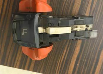 LINDE Nastawnik jazdy głowica sterowania