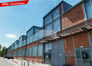 Nowoczesna hala, 1520 m2, od zaraz - Bez Prowizji
