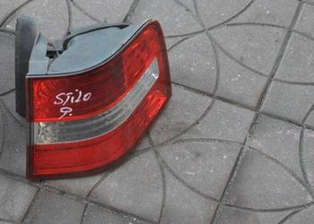 stilo kombi lampa prawa WYSYŁKA