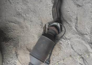 Vw Katalizator sonda element elastyczny