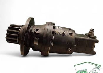 Merlo 40.25 MCSS Roto. Parts, Części Merlo 40.25 MCSS Roto. Parts, Części