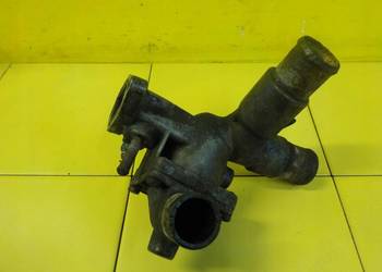 OPEL SENATOR 2.5 B 90r 140KM 25NE 87-93 obudowa termostatu 90324887