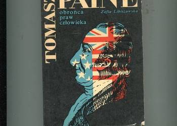 Tomasz Paine obrońca praw człowieka