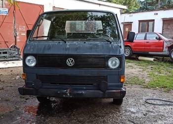 Vw T3 pritsche/pickup